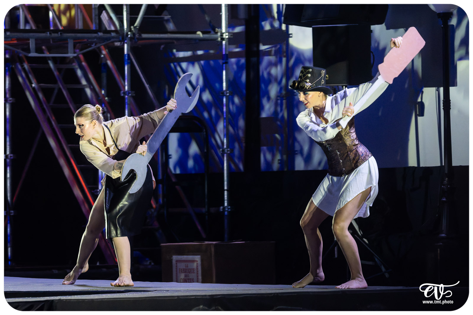 LA FABRIQUE DES CONTES (BNS 2025)